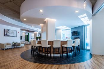 Social room